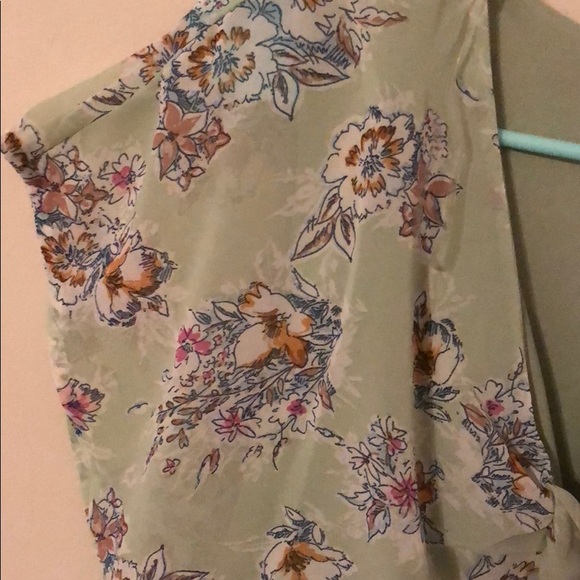 As U Wish high low dress - Picture 4 of 7